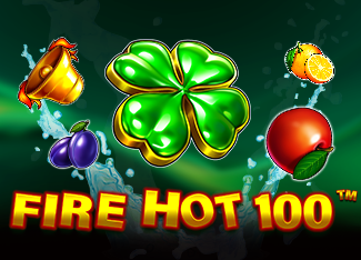 Fire Hot 100-Pragmatic Play