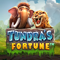 Tundra's Fortune-Pragmatic Play
