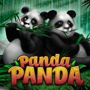 Panda Panda-Habanero