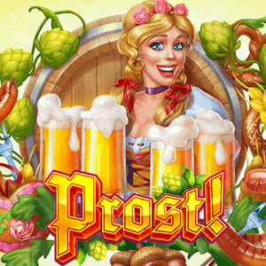 Prost!-Habanero