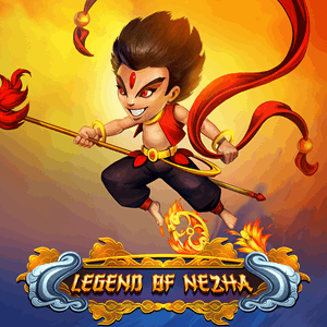 Legend Of Nezha-Habanero